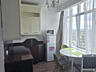 Продам квартиру - студию, новый дом, жк 43-я Жемчужина.