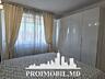 Vă propunem spre vânzare acestapartament cu 2 camere și living,sect. .