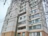 Продам 1-но ком. квартиру на Семена Палия с видом на море.