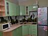Продам 1-но ком. квартиру на Семена Палия с видом на море.