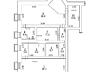 ПОДВАЛ (капремонт) 130м² Щорса / Ивановский мост
