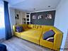 Apartament - 58  m²  , Chisinau