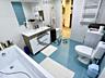 Apartament - 58  m²  , Chisinau
