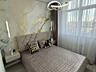 Продам квартиру 42 кв. м., 9/24, новый дом, жк 68-я Жемчужина.