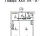 ЖК ВАРШАВСЬКИЙ , 5К , 162 м.кв , пентхаус , терраса , камін. ...