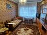 Продаётся трёхкомнатная квартира. Соломенский район, проспект ...