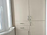 Продам квартиру 42 кв. м., 5/17, новый дом, жк Бреуса 63.