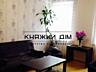 4-х кімнатна вул. Лютеранська 27-29. Площа: 100 кв.м. Євро ремонт. ...