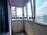 Продаж 3-кімнатної дворівневої квартири в сучасній новобудові ЖК ...