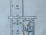 Продается 2комн квартира, Тирасполь Балка