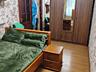 Продаётся просторная 2-комнатная квартира в с. Нерубайское, пос. НАТИ.