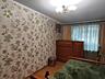 Продаётся просторная 2-комнатная квартира в с. Нерубайское, пос. НАТИ.