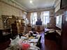 Двухкомнатная квартира на среднем этаже в Историческом  центре.