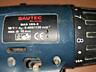 Шуруповёрт Bautec BAS 18S-2 с кейсом.