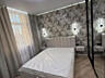 Продам квартиру 60 кв. м., 6/24, новый дом, жк 65-я Жемчужина.