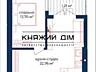 Продаж 1 кімнатної квартири ЖК Liverpool House. Квартира розташована .
