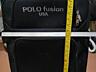 Чемодан Polo Fusion 