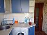 Продам 3 к/кв 3/5 кир Центр 55/40/7; (2 разд. 1смеж), ремонт,