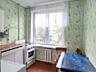 Ленинский, 2-комнатная квартира, 4/5эт., балкон 6 м