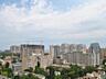 Квартира 3-комнатная в Аркадии, новострой