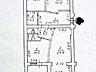 3-комнатная квартира 95 м² в центре • Дом с газом • Стикон