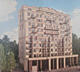 Продам квартиру 40 кв. м., 9/12, новый дом, жк Аполлон на Карантинной.