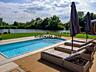 Сдается в аренду дом в живописном месте с выходом на залив реки Днепр 
