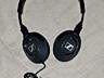 Наушники Sennheiser HD 218.