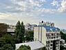 Двух комнатная квартира в центре города.