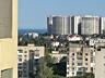Продам стильну 2к квартиру в Аркадії, ЖК Сонячний, окреме планування
