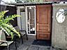 КВАРТИРА-ДОМИК 30м² с двориком / Французский бульвар / Пироговская