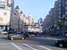 Продается 2 к.кв. в центре, возле Хрещатика, по ул. Бассейная 7, 56 ..