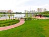 Продажа 3-х к.кв. в ЖК Лебединый, ул. Ревуцкого 40г, 81/35/14 кв. м, .