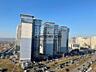 Продажа 4 к.кв. студио в ЖК Корона, по ул. Княжий затон 21, 142/59/45 