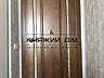 Шикарная видовая двухкомнатная квартира с евроремонтом. 24/27 эт. ...