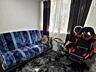 Продам 2 комнатную квартиру в районе Центрального Автовокзала.