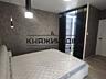Квартира-студія загальною площею 47 кв.м. розташована на 18 поверсі ..