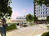БЕЗ КОМИССИИ!! Продажа 3-х к.кв. в ЖК POLARIS HomePlaza, по ул. Семьи 