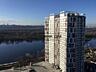 Продажа шикарной видовой 3-х к. кв. в ЖК Русановская Гавань. По ...