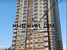 Однокомнатная квартира 46 м. кв. на 22-ом этаже. Окна в сторону ...