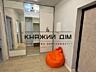 Оренда 1 кім.квартири ЖК Лебединий, по вул. Ревуцького 40Б, 45 кв.м, .