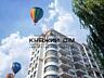 ПЕРЕУСТУПКА! Продажа 2 комнатная раздельная квартира в новом ЖК 52 ...