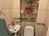 Продажа раздельной 3-х к. квартиры на пр-те Григоренко 9, площадь ...