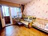Продаж 2-кімнатної квартири вулиця Райдужна 17 (серія 96, утеплена ...