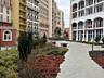 Продам 1-комнатную квартиру в ЖК Via Roma с ремонтом
