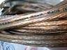 Оригинальный акустический кабель Monitor Cobra Cable Silver США