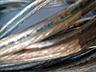 Оригинальный акустический кабель Monitor Cobra Cable Silver США