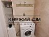 Продаж 2-кімнатної квартири по вул. Драгомирова 2 (спец. проект, 1999 