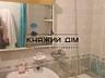 Продаж 1 к. кв. на вул. Вишняківська 19/19, 44/18/12 кв.м, 17/18 ...