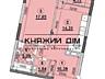 Продаж 1к. роздільної квартири у новому будинку ЖК Great за адресою: .